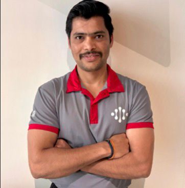 Pramod Sawant